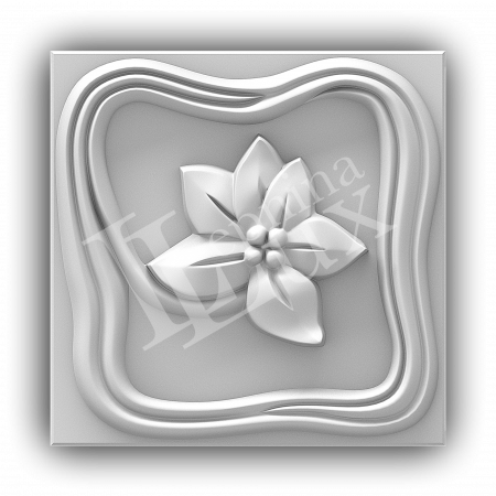 Кубик К10